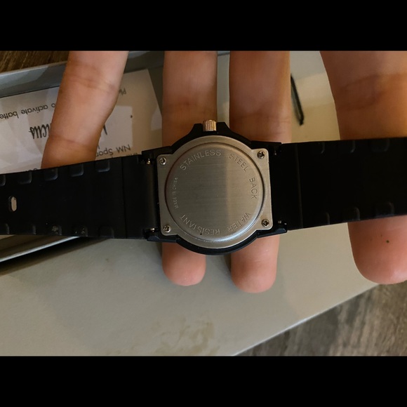 Neiman Marcus Vintage Watch - Picture 3 of 5